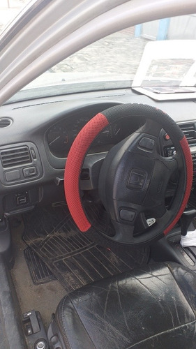 Imagem 3 de 11 de Honda Civic 1999 1.6 Lx Aut. 4p