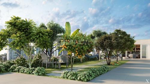 Imagem 7 de 15 de Lançamento Com 4 Suítes Em Balneário Camboriú! - 5960_1