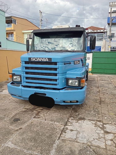 113 Raridade