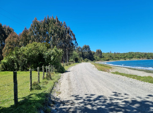 Terreno En Chiloe - Reserva Chucao