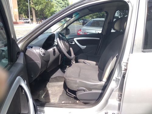 Renault Sandero Stepway/11 1.6 Confort Muy Bueno! Financ(mb)