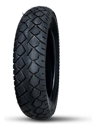 Cubierta Moto Drook 130/90-15 Ey430 72p Tubeless 6pr