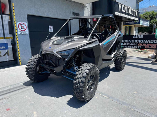 Polaris Dynamix Utv