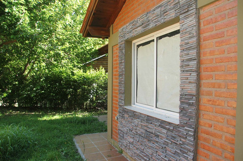 Casa En Venta En El Rincon Merlo San Luis