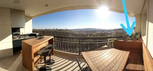 Imagem 1 de 23 de Casa De Condomínio, Tamboré, Santana De Parnaíba - R$ 1.15 Mi, Cod: 235455 - V235455