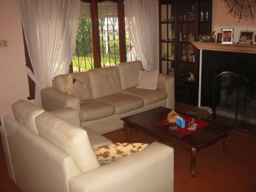 Venta. Regio Chalet En Lagomar (ref: Hpi-706)