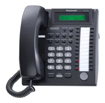 Comprar Kx-t7730 Panasonic Original Negro 