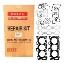 Comprar Juego Kit Empacaduras Completo Luv D-max 3.5 6v Completo