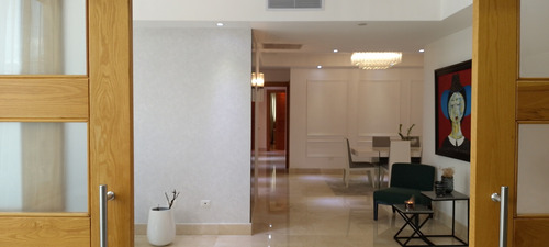 Foxpiantini.com - A126 | Apartamento En Alquiler En Piantini