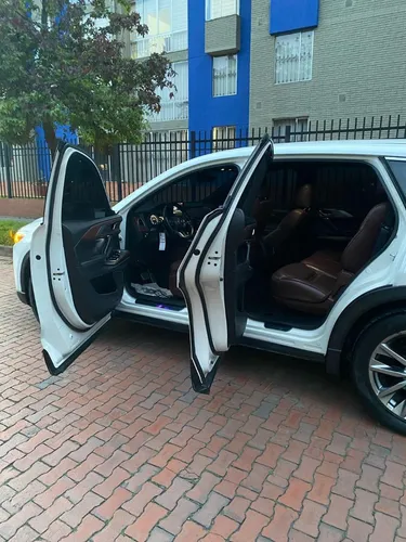 Mazda CX-9 Grand Touring Signature Lx 2.5