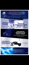 Comprar Central Telefónica Panasonic Kxtda200 Solo Gabinete