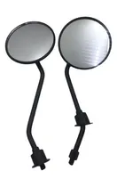 Comprar Juego Espejos Gilera C110 C110\u002Fes Redondos Ourway