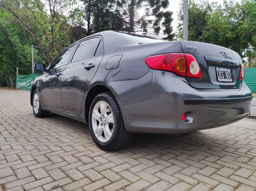 Toyota Corolla 1.8 Xei At