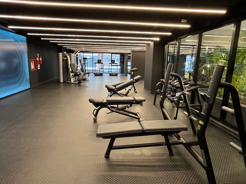 Venta Dpto Monoamb Full Amenities Edif Quo Zapata