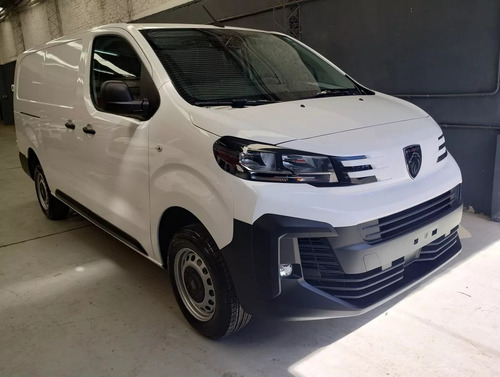 Peugeot Expert 1.5 Hdi 120 L3