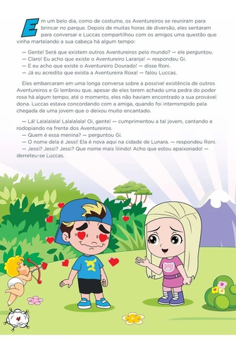 Livro Lucas Neto Os Aventureiros Ferias Criança Youtube