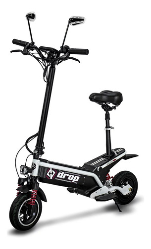 Patinete Eletrico Jetter 48v