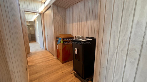 Casa En Venta De 3 Dorm. En Frutillar