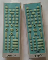 Comprar Control Remoto Dvd Utech Modelo Ud0130  