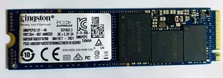 Memoria Ssd M2 - 256 Gb Y 512 Gb