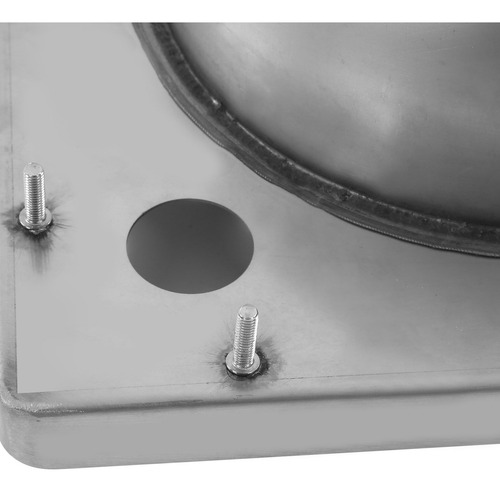 Lavabo De Esquina Para Lavamanos De Cocina Y Baño, Acabado C
