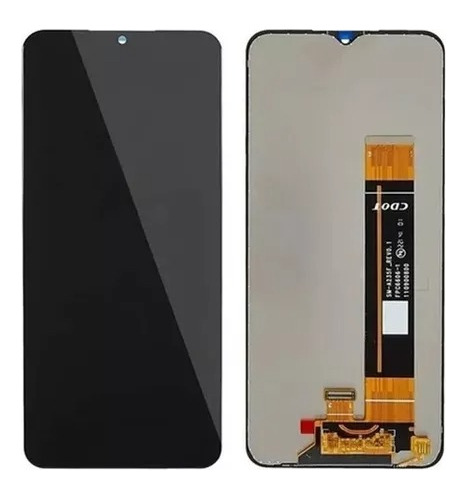 Display Touch Lcd Modulo Compatible Samsung A23 4g A235