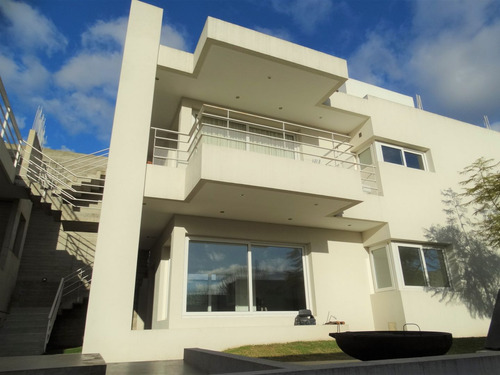 Departamento Premium Con Cochera
