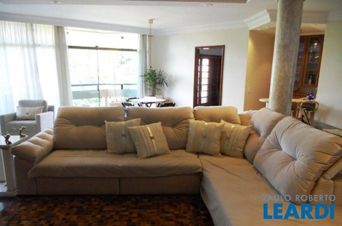 Imagem 5 de 15 de Apartamento - Jardim São Caetano - Sp - 470122