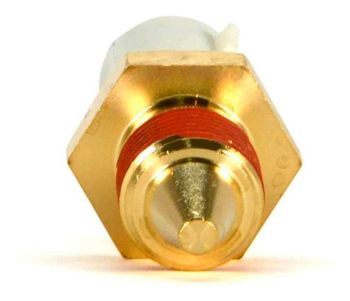 Sensor Temperatura Ect/cts Para Ford E350 Econoline 7.3 1998
