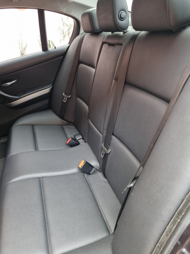BMW Serie 3 2.5 323i Active Stept