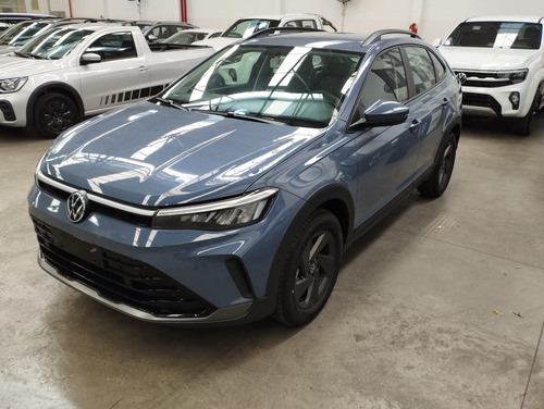 Volkswagen Nivus 1.0 Tsi 170 Mt