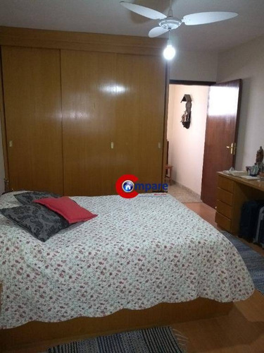 Sobrado Com 3 Dormitórios À Venda, 127 M² Por R$ 630.000,00 - Jardim Vila Galvão - Guarulhos/sp - So2048