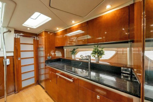 Yate Sea Ray Sundancer 43 Lv3382