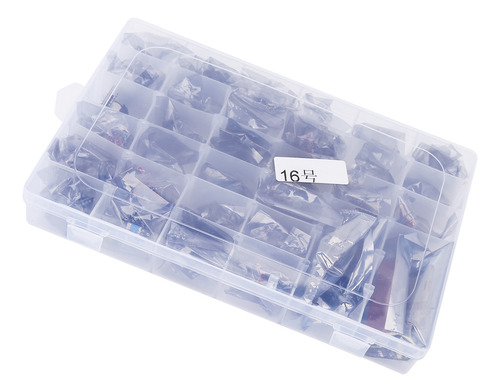 Módulos De Sensores Kit De Sensores 45 En 1 Módulo De Sensor