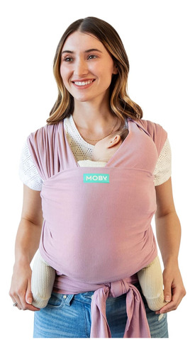 Portabebes Moby Wrap | Clasico | Portabebes Para...