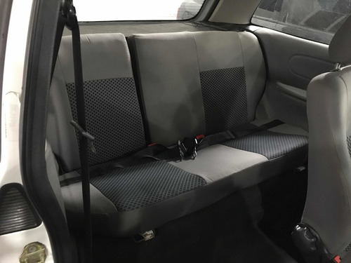Chevrolet Corsa Cargo 1.4 3ptas 5asientos 2009