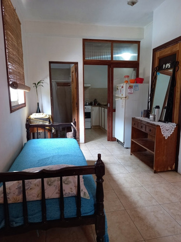 Imagen 6 de 9 de Semipiso Tipo Loft Céntrico Posadas