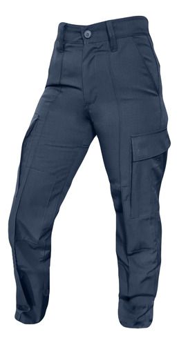 Pantalón Táctico Ripstop Modelo Mitex Clásico