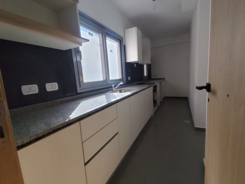 Venta Depto 3amb De 76m2, Oportunidad!