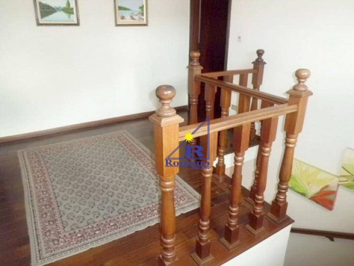 Sobrado Residencial À Venda, Vila Carrão, São Paulo. - So0067