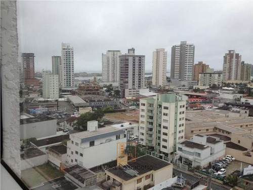 Sala Comercial Em Itajaí - Sc - Ls03vcom-1