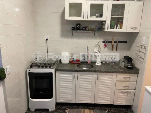Imagem 18 de 21 de Apartamento, 2 Dormitórios, 68.51 M², Cidade Baixa - 117611