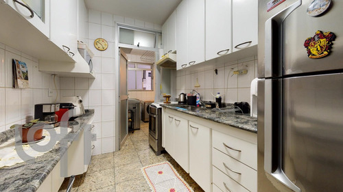 Imagem 12 de 23 de Apto Cursino | 3 Quartos | 74 M² | Cond: R$800.00 | 2 Vagas - 1uiw32b