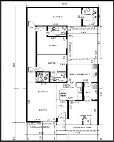 Imagem 15 de 16 de Linda Casa Á Venda No Jardim Brescia, Indaiatuba/sp - Ca04922 - 69873559