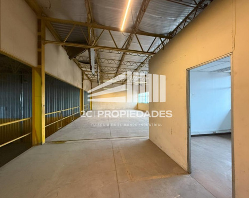 Bodega En Condominio, Quilicura