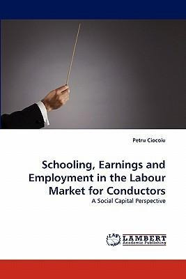 Libro Schooling, Earnings And Employment In The Labour Ma...