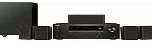 Onkyo Ht-s3910 Sistema De Audio En Casa