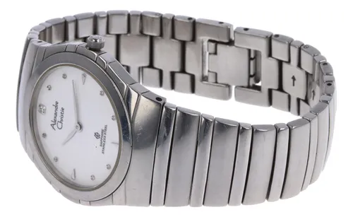 Relojes alexandre christie opiniones hotsell