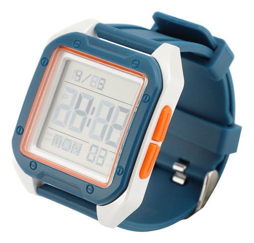 Reloj Deportivo Para Hombre Y Mujer, Cronómetro Digital Con