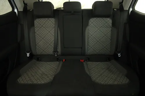 Volkswagen Taigun 1.0 Tsi Comfortline At